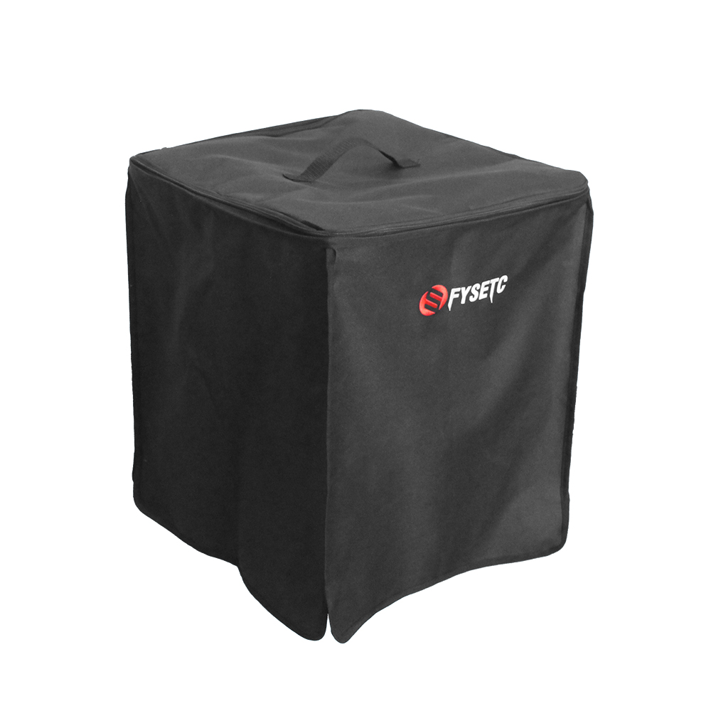 3D Printer Enclosure Frame - FYSETC 3D Printer Blackout Cover Enclosure