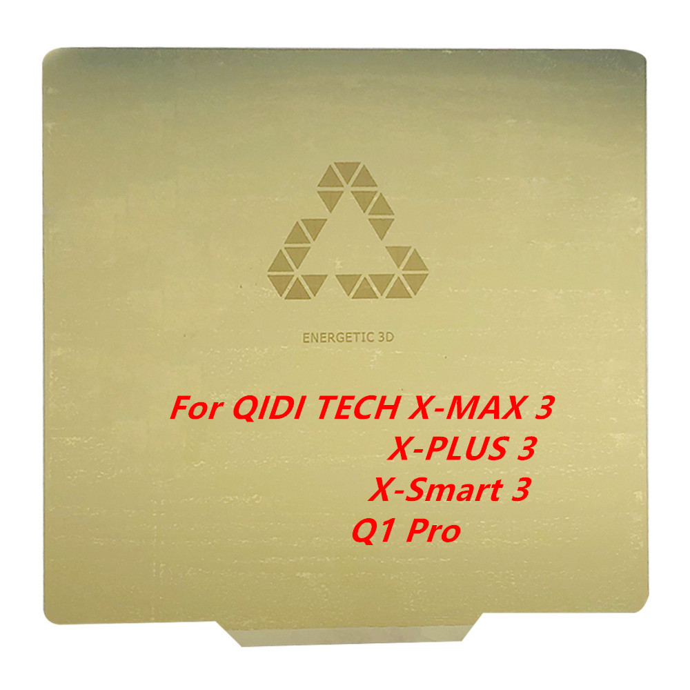 Pei Sheet - Smooth PEI Build Plate for QIDI