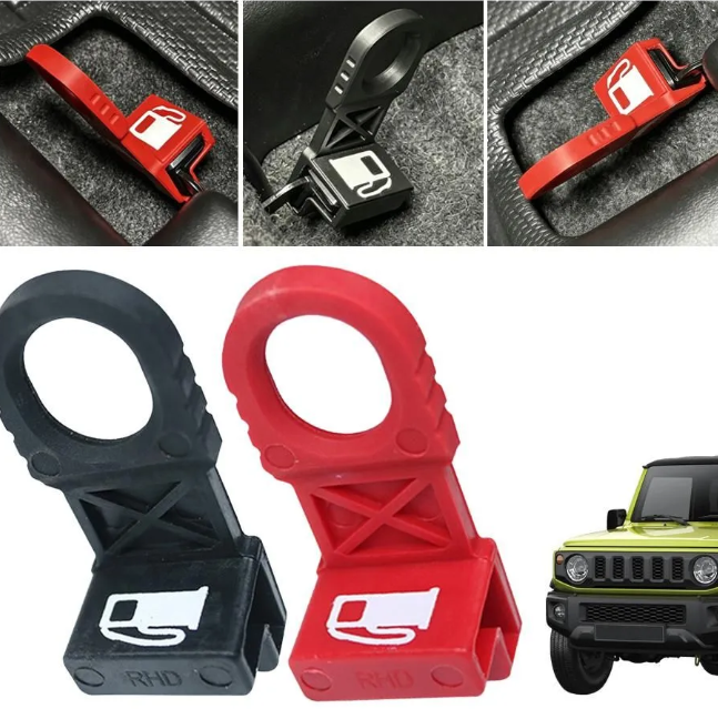 3D Printing Abs - ABS Plastic 3D Printing Red 3/5