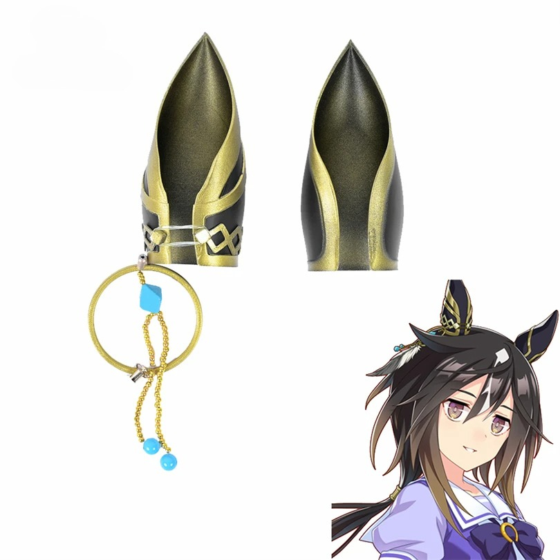 3D Printing Gold - Uma Musume Pretty Derby Stay Gold