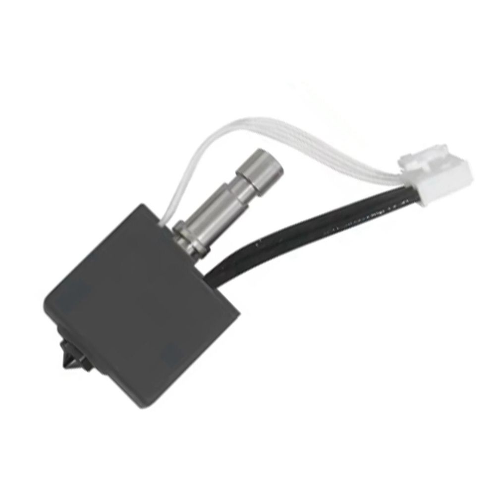 Nozzle 0.4Mm Hardened - A003 Hardened Steel 0.4mm Nozzle Hotend