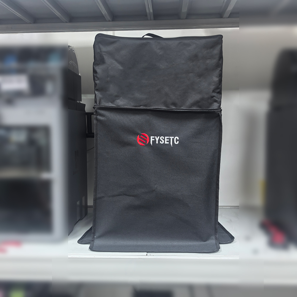 FYSETC 3D Printer Blackout Cov - 3D Printer Enclosure Frame 评论和价格