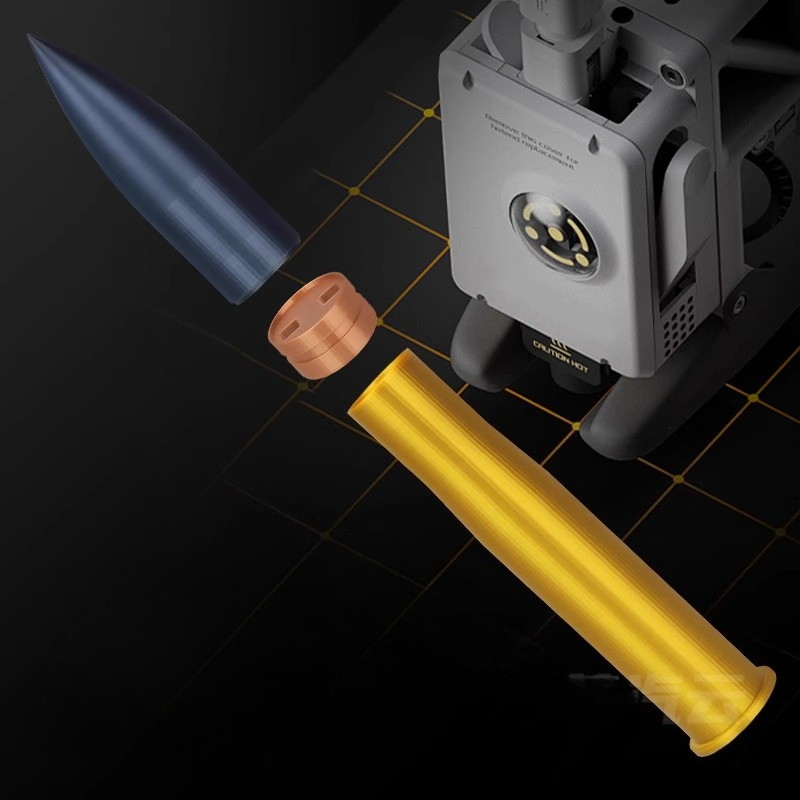 3D Printing World War II 37mm  - 3D Printing Enthusiast 评论和价格