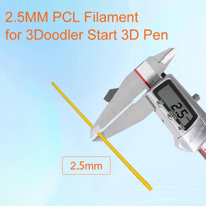 PCL Filament For 3D Pen Printi - 3D Printing Pen For Kids 评论和价格