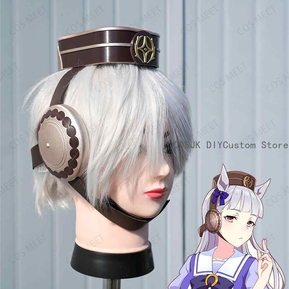 Anime Uma Musume Pretty Derby  - 3D Printing Gold 评论和价格