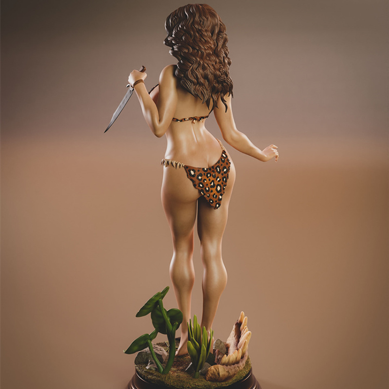 3 Styles Origi Character  6083 - 3D Printing Abs 评论和价格