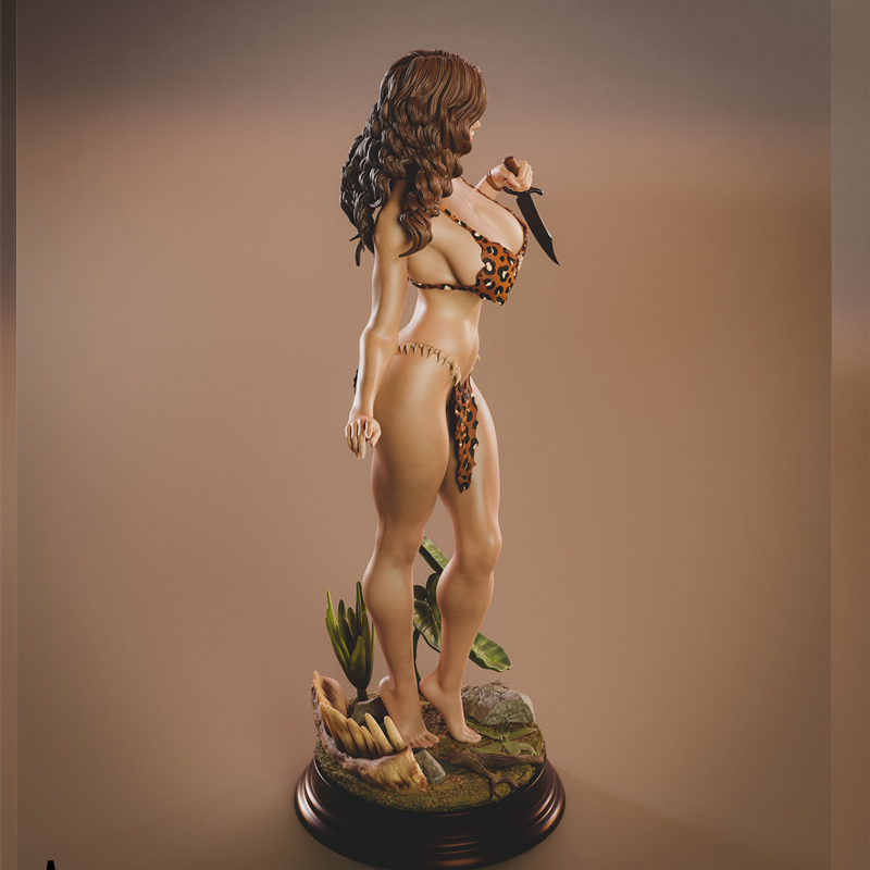 3 Styles Origi Character  6083 - 3D Printing Abs 评论和价格
