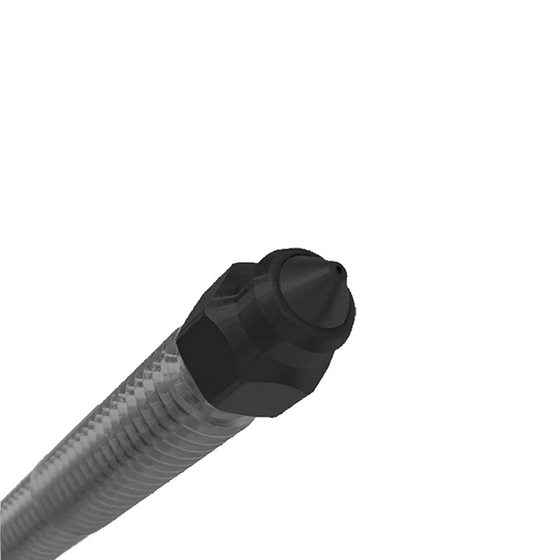 For K2//K2 Plus/Hi 3D Printer  - Nozzle 0.4Mm Hardened 评论和价格