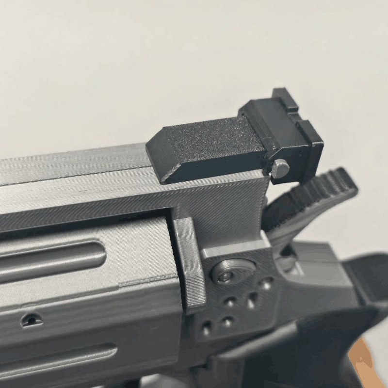 3d Printed New  Horror Game9   - 3D Printing Enthusiast 评论和价格