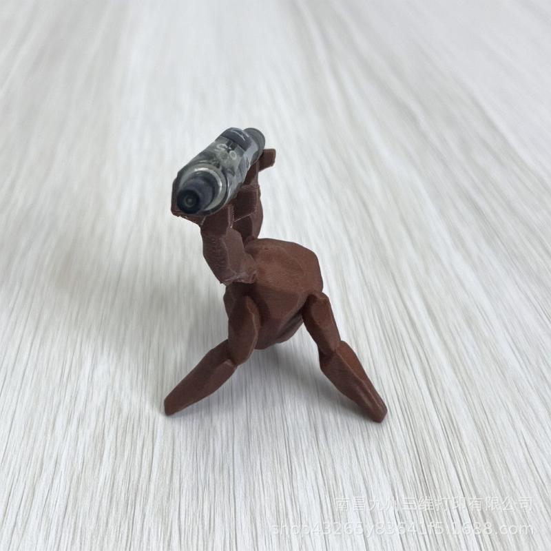 Rocky Pen Holder 3D Printed Pr - 3D Printing Pen For Kids 评论和价格