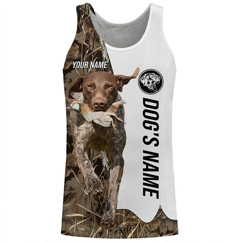 Personalized Dog Lover Tank To - 3D Printing Enthusiast 评论和价格