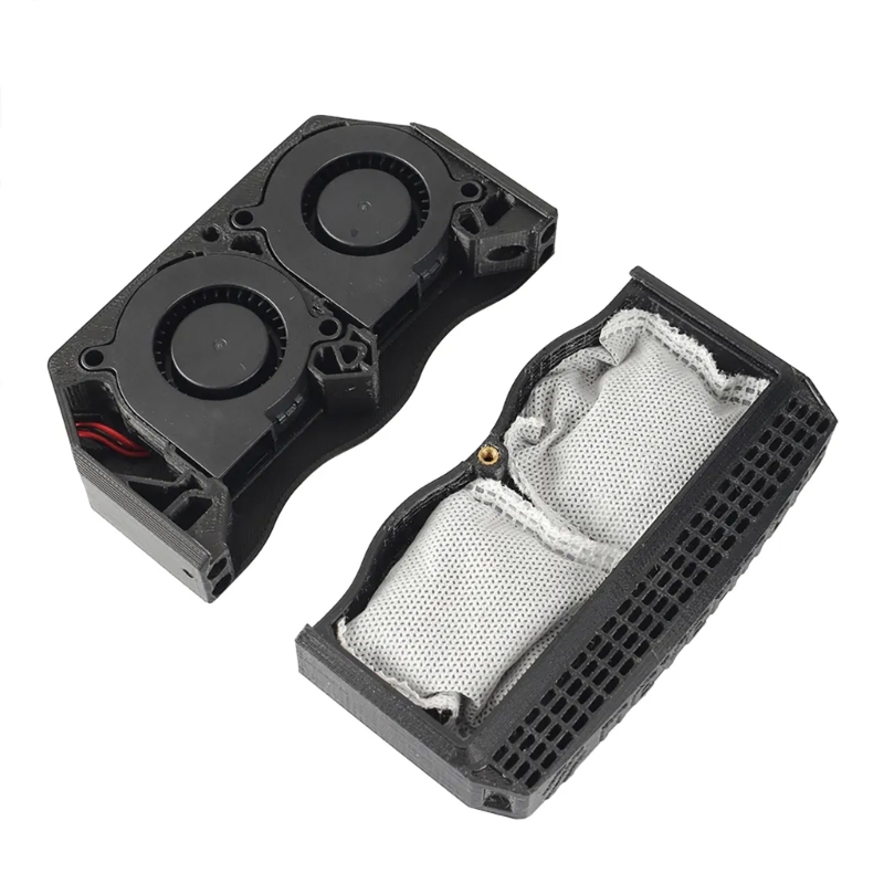 Nevermore V6 DUO Activated Car - 3D Printing Mesin 评论和价格