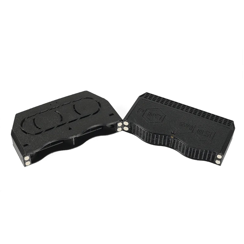 Nevermore V6 DUO Activated Car - 3D Printing Mesin 评论和价格