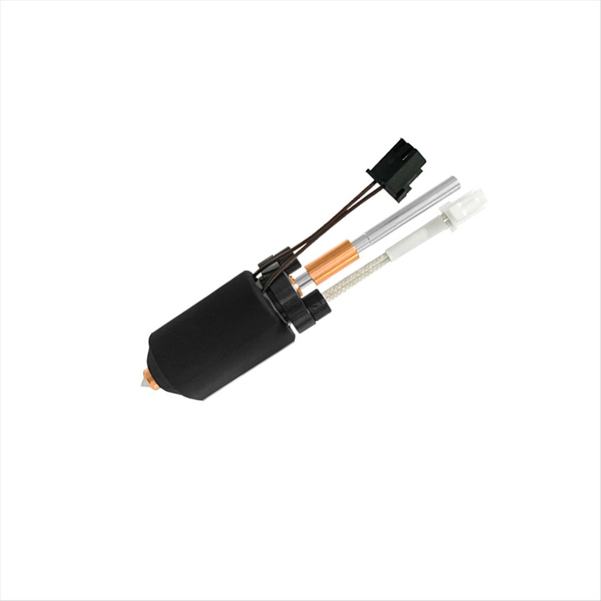 ABZT For K2 Plus Hot End Kit P - Nozzle 0.4Mm Hardened 评论和价格