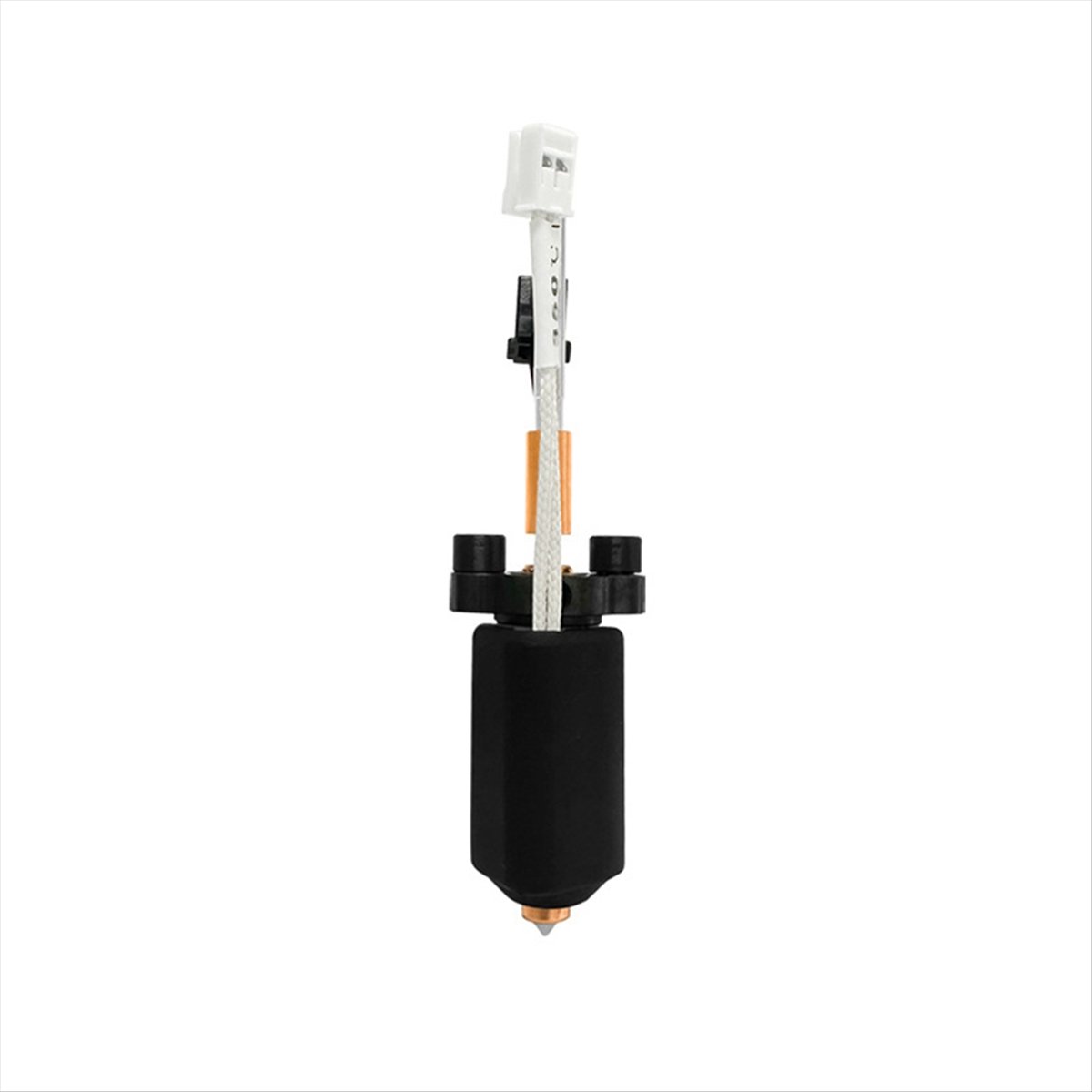 ABZT For K2 Plus Hot End Kit P - Nozzle 0.4Mm Hardened 评论和价格