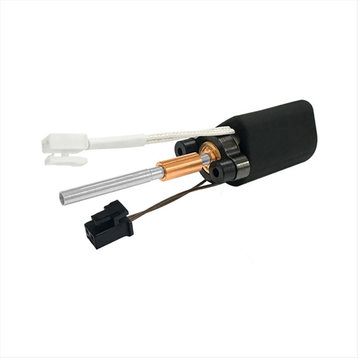ABZT For K2 Plus Hot End Kit P - Nozzle 0.4Mm Hardened 评论和价格
