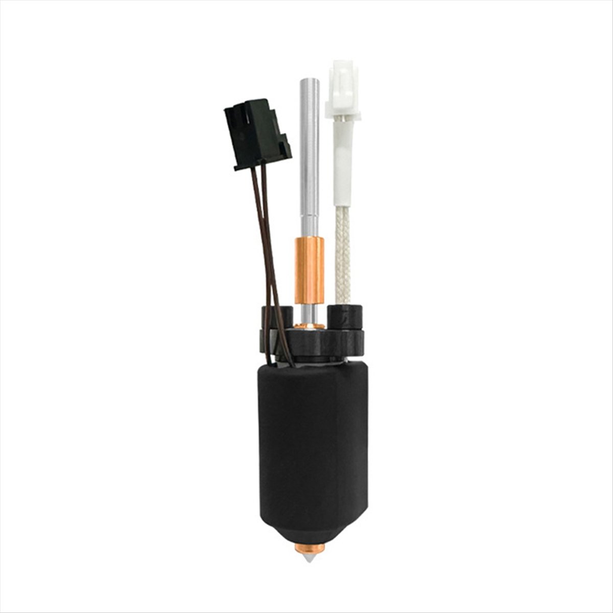 ABZT For K2 Plus Hot End Kit P - Nozzle 0.4Mm Hardened 评论和价格