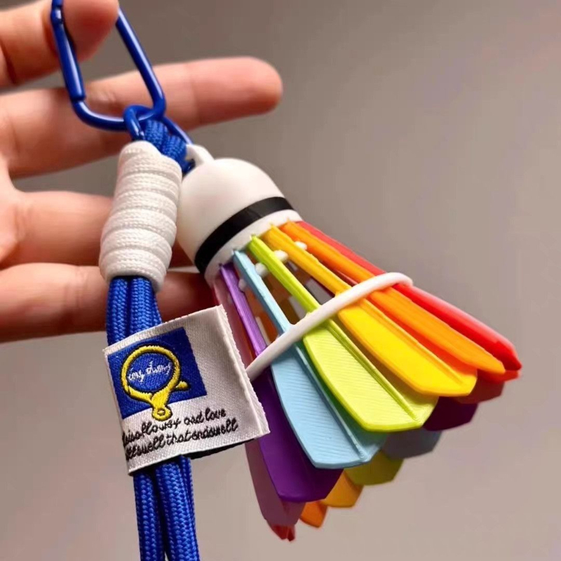 Creative 3D Printed Feather Ra - 3D Printing Enthusiast 评论和价格