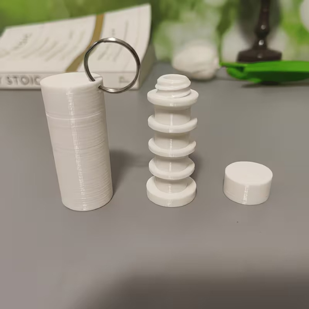 With Key Ring Portable Sewing  - 3D Printing Abs 评论和价格