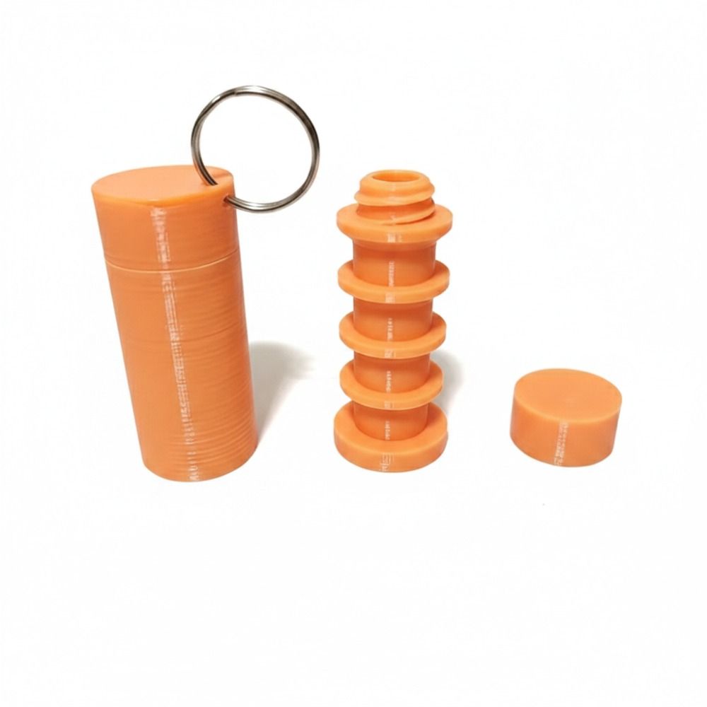 With Key Ring Portable Sewing  - 3D Printing Abs 评论和价格