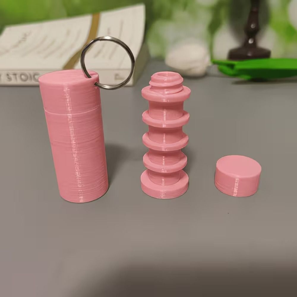 With Key Ring Portable Sewing  - 3D Printing Abs 评论和价格