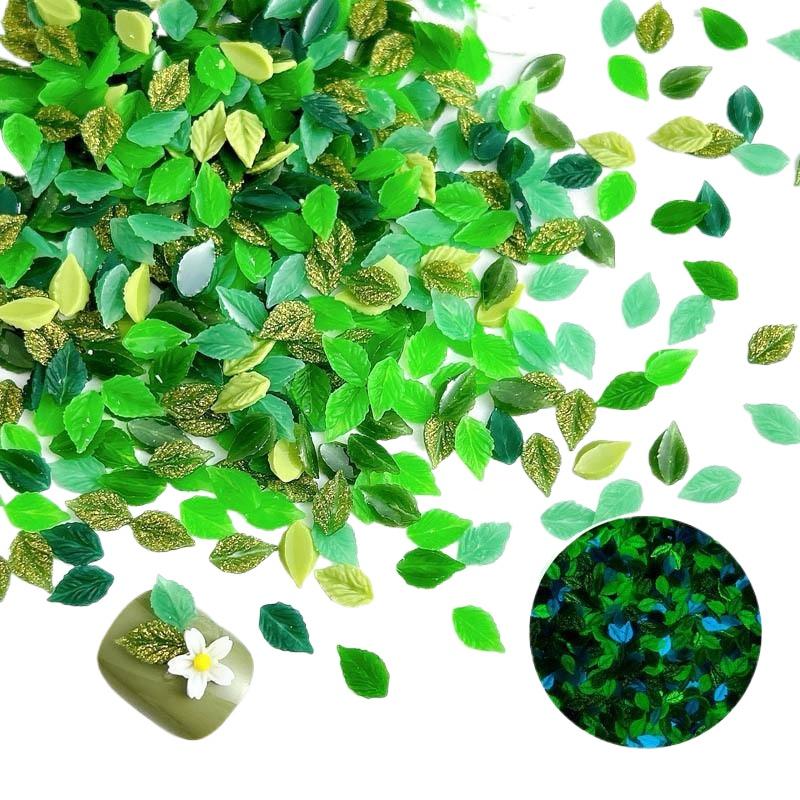 Miniature Leaf Silicone Mold R - 3D Printing With Silicone 评论和价格