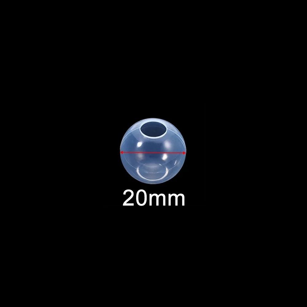 20-100mm Spherical Silicone Mo - 3D Printing With Silicone 评论和价格
