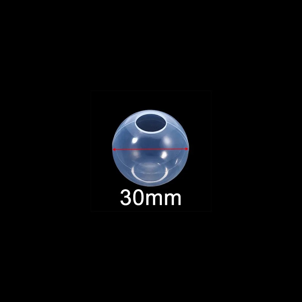 20-100mm Spherical Silicone Mo - 3D Printing With Silicone 评论和价格
