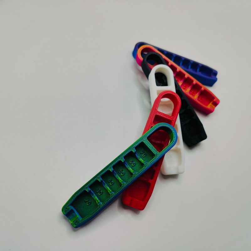 New Cross-Border Creative Golf - 3D Printing Enthusiast 评论和价格