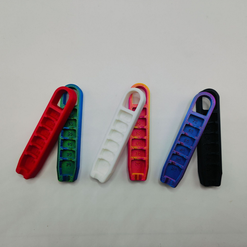 New Cross-Border Creative Golf - 3D Printing Enthusiast 评论和价格