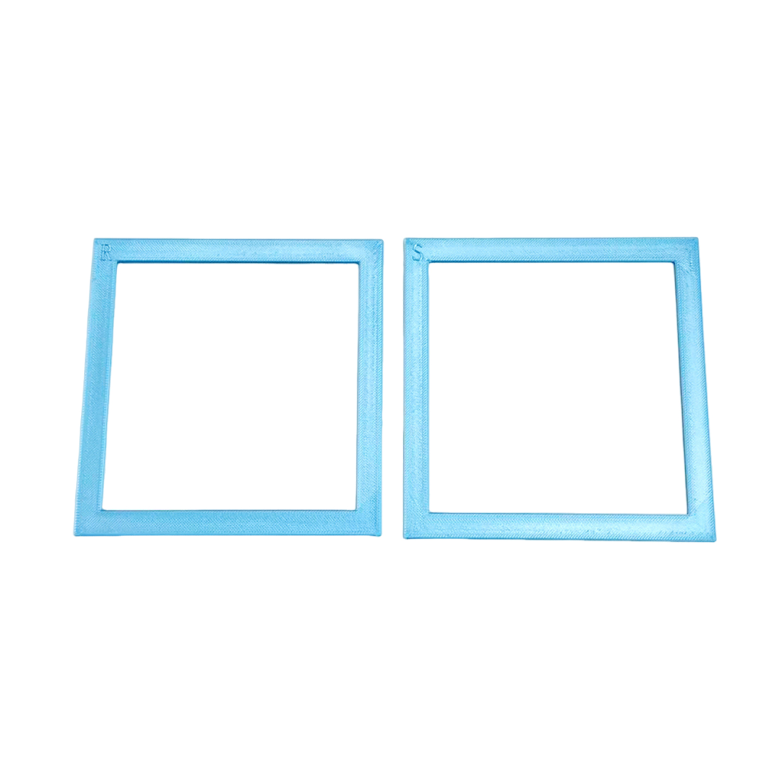 2Pcs Diamond Art Square Auxili - 3D Printing Enthusiast 评论和价格