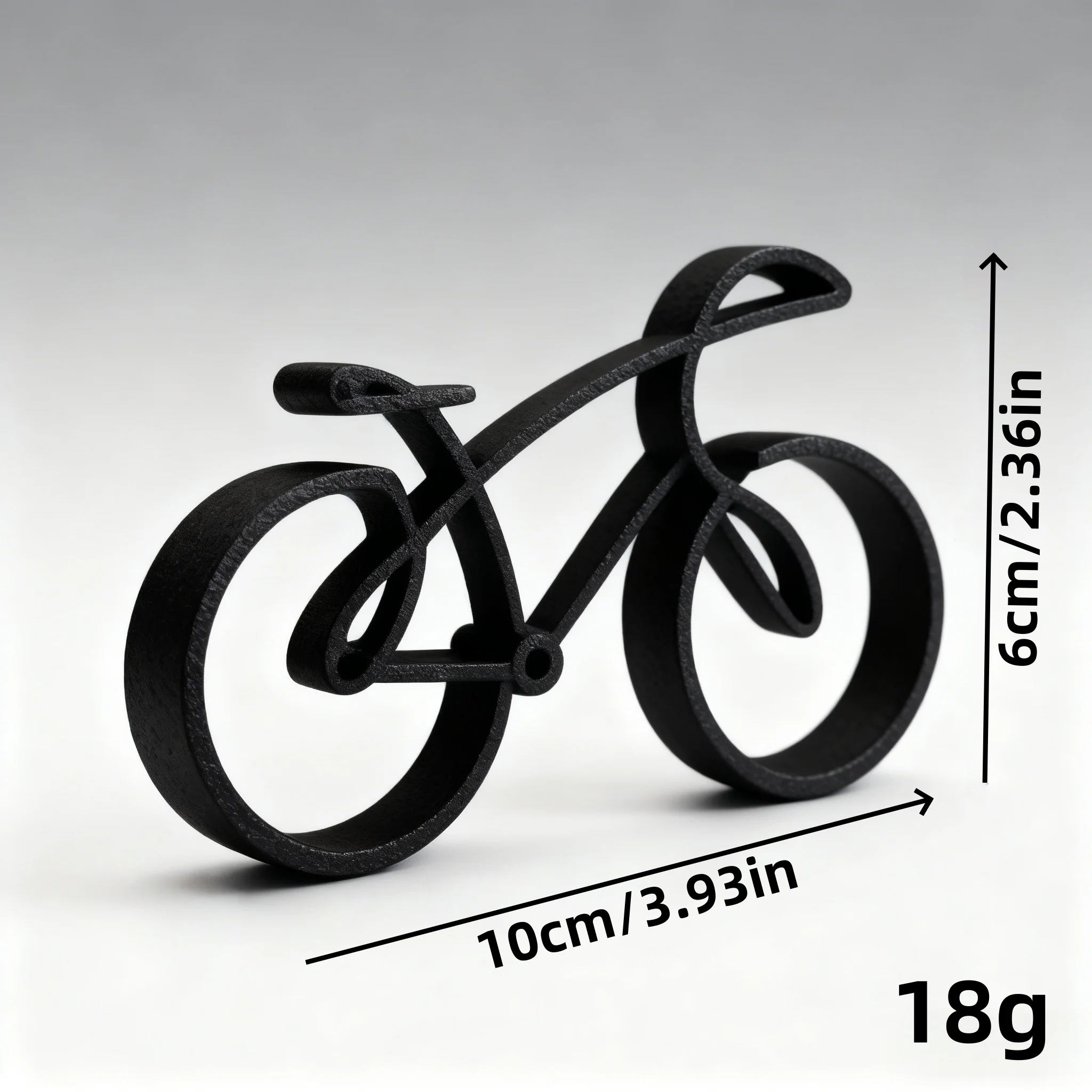 Elegant 3D Printed Cycling Scu - 3D Printing Enthusiast 评论和价格