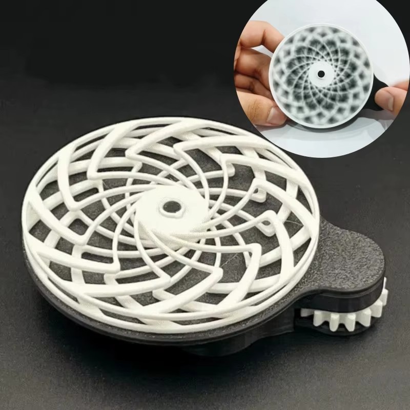 3D Printed Dynamic Decompressi - 3D Printing Abs 评论和价格