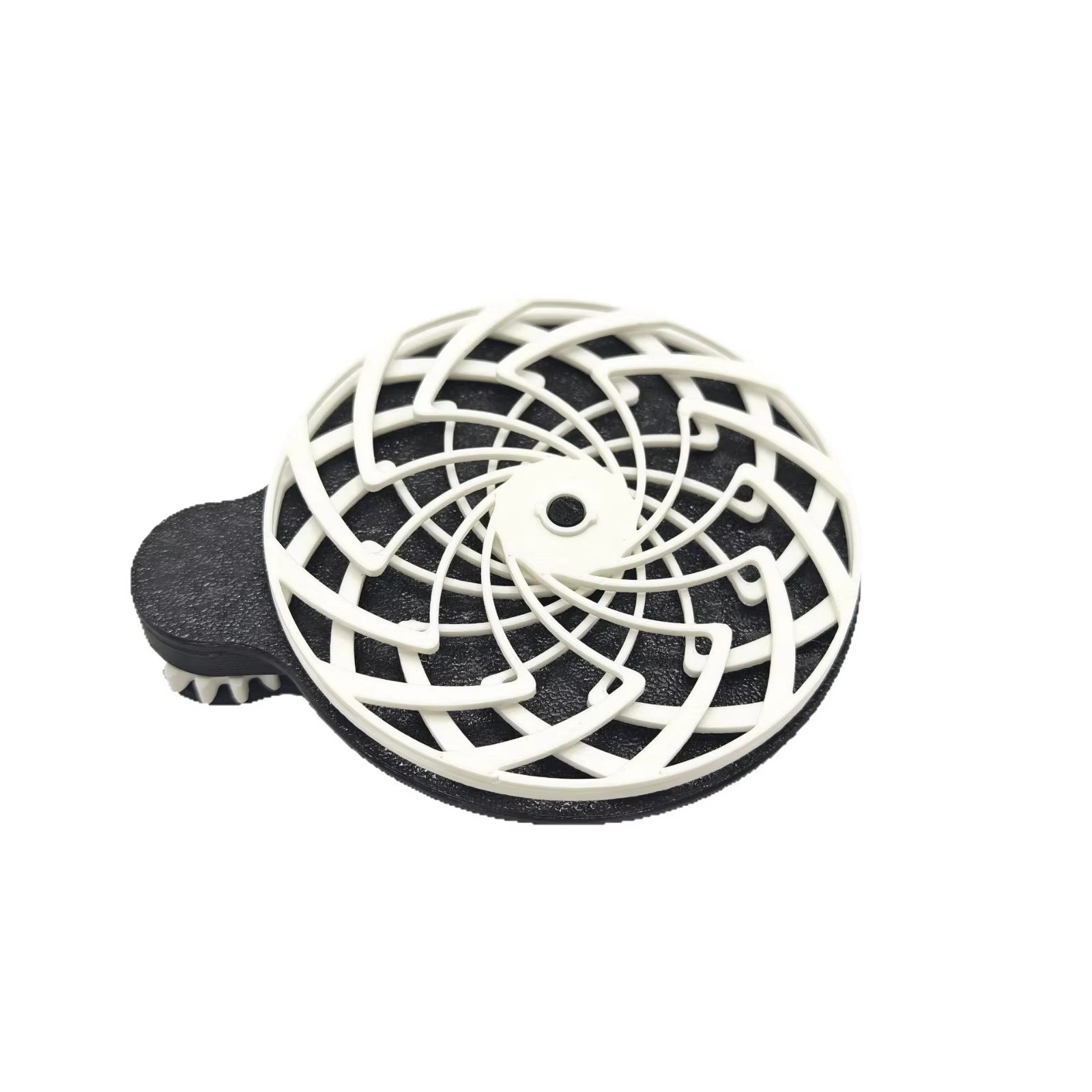 3D Printed Dynamic Decompressi - 3D Printing Abs 评论和价格