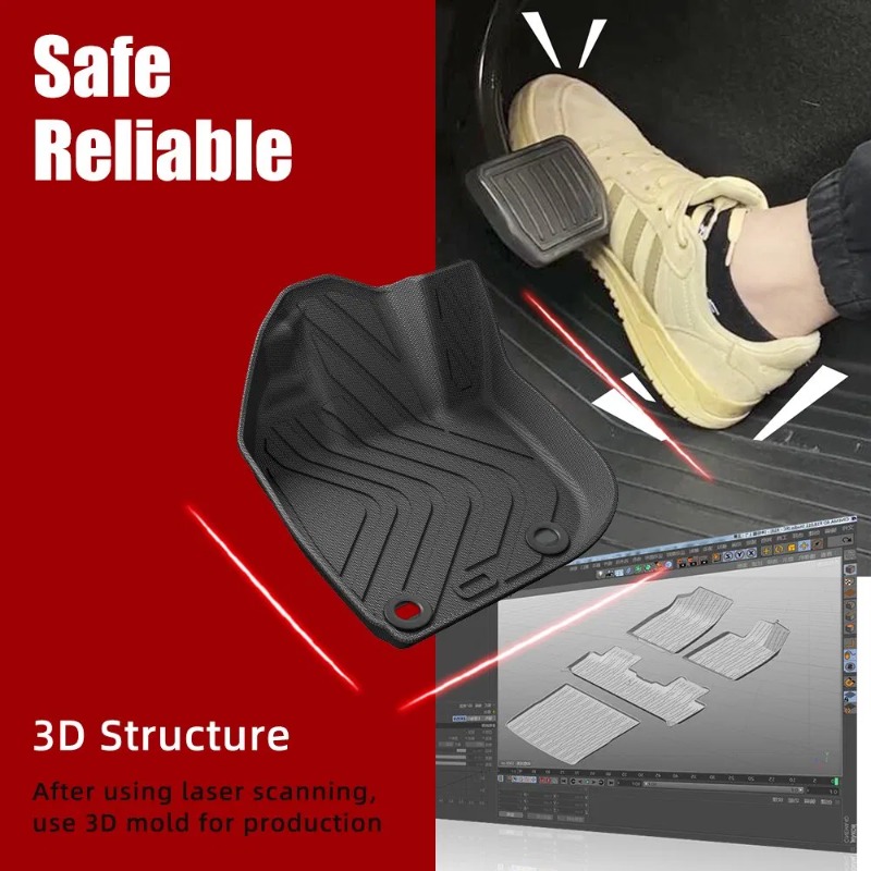 New Product Premium waterproof - 3D Printing Tpe 评论和价格