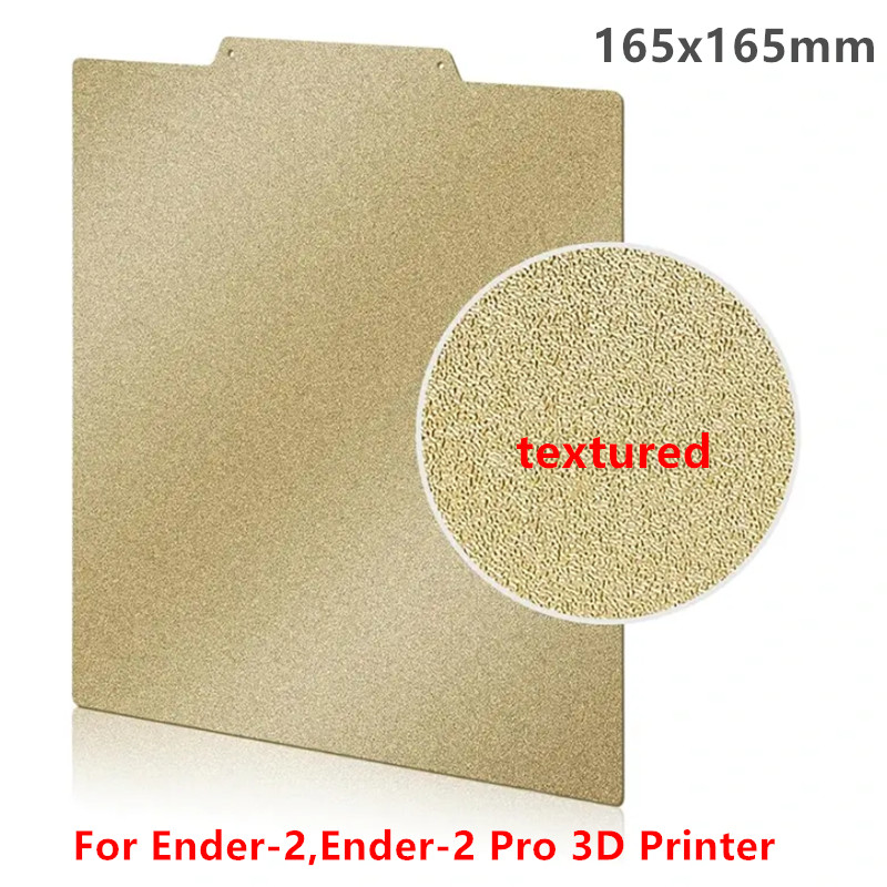 Ender-2 Pro 165x165mm PEI Shee - Pei Sheet 评论和价格