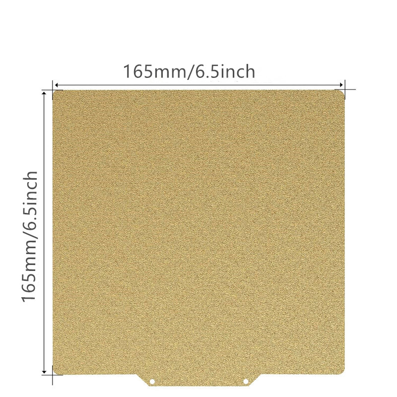 Ender-2 Pro 165x165mm PEI Shee - Pei Sheet 评论和价格