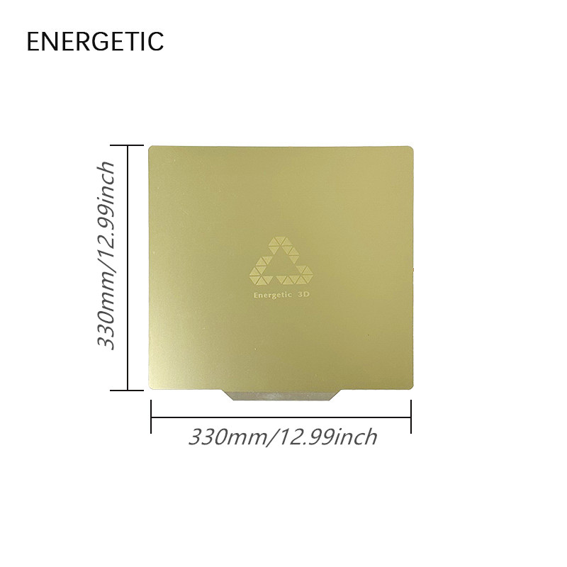 Smooth PEI Build Plate for QID - Pei Sheet 评论和价格