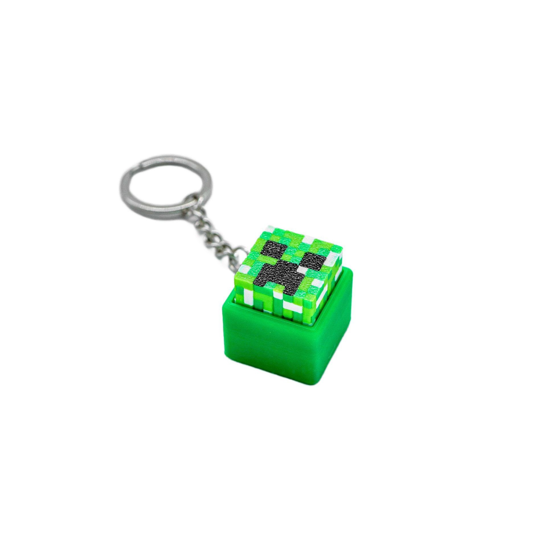 3D Printed Mini Cheese Keyboar - 3D Printing Gif 评论和价格