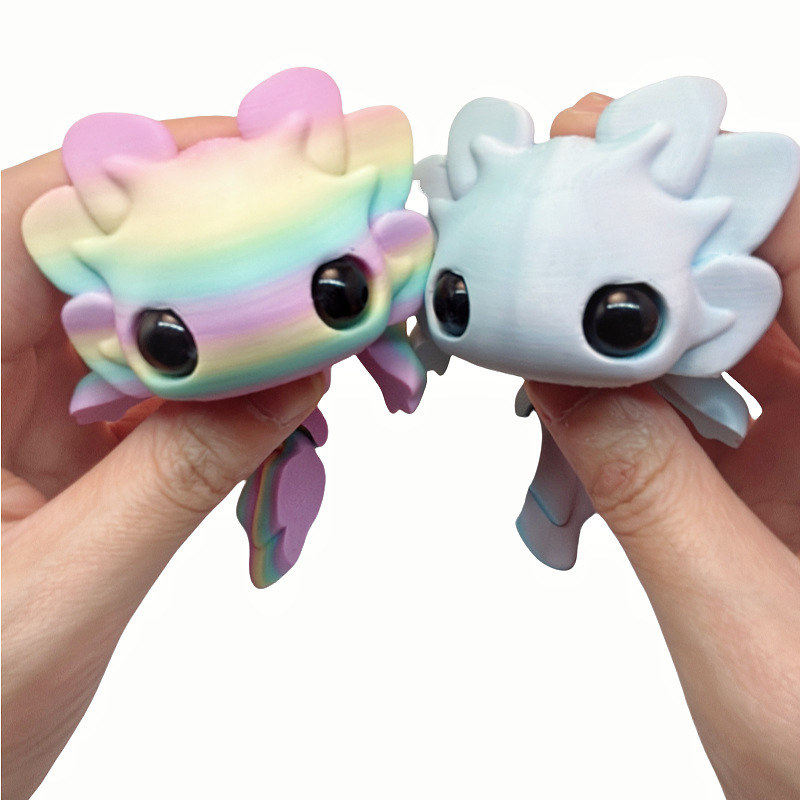 3D-printed Small Animal Set Jo - 3D Printing Gif 评论和价格