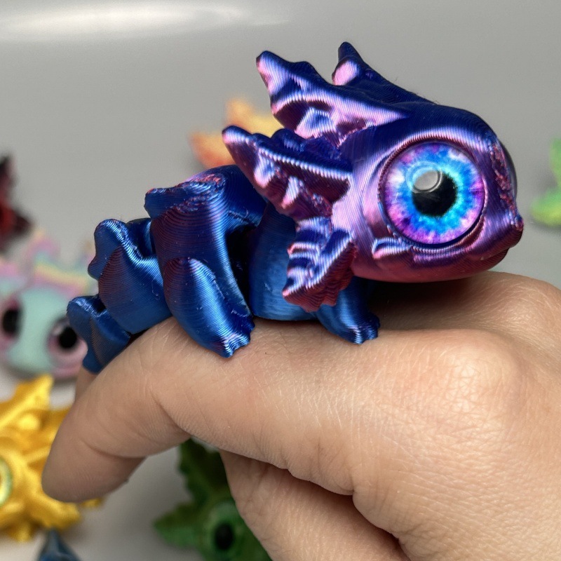 3D-printed Small Animal Set Jo - 3D Printing Gif 评论和价格