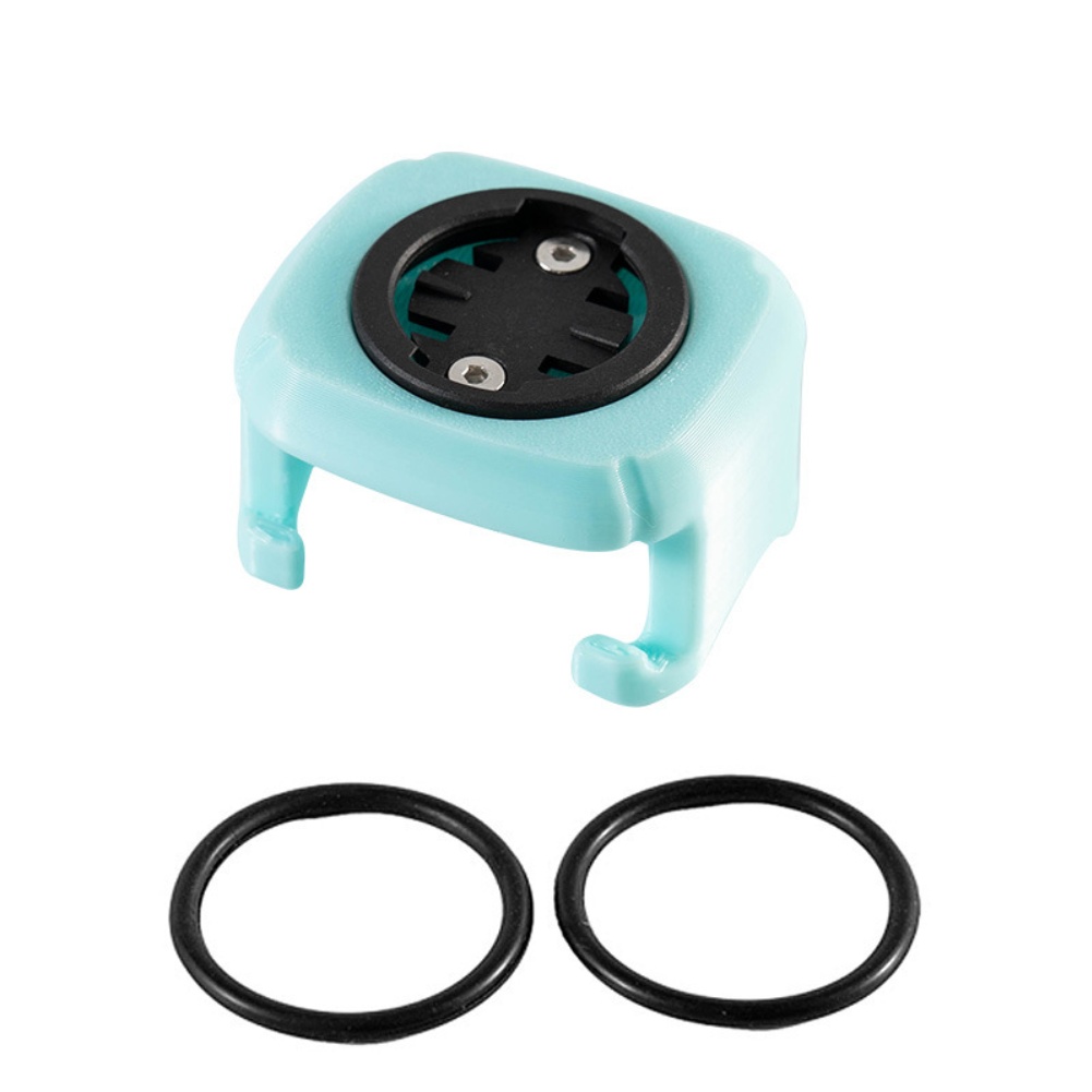 Cyclocomputer Mount for Brompt - 3D Printing Abs 评论和价格