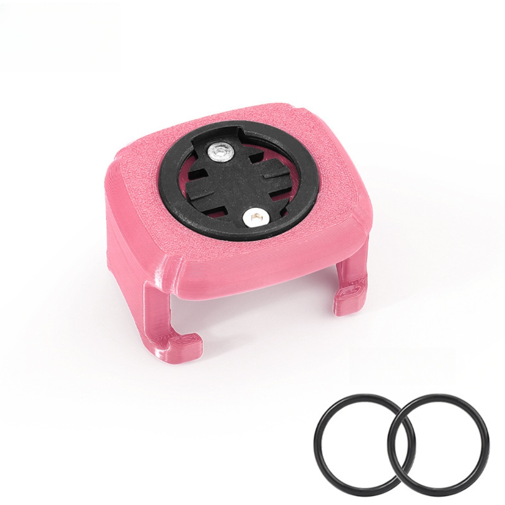 Cyclocomputer Mount for Brompt - 3D Printing Abs 评论和价格