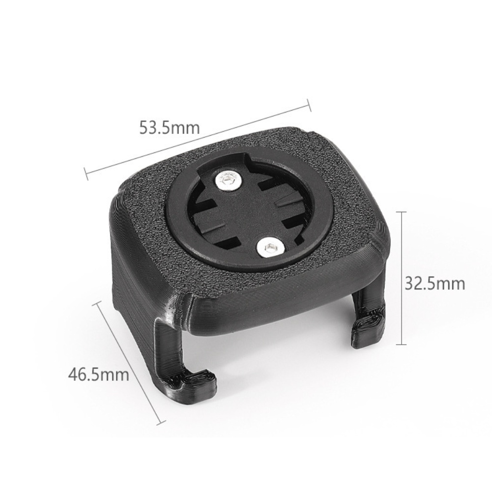 Cyclocomputer Mount for Brompt - 3D Printing Abs 评论和价格