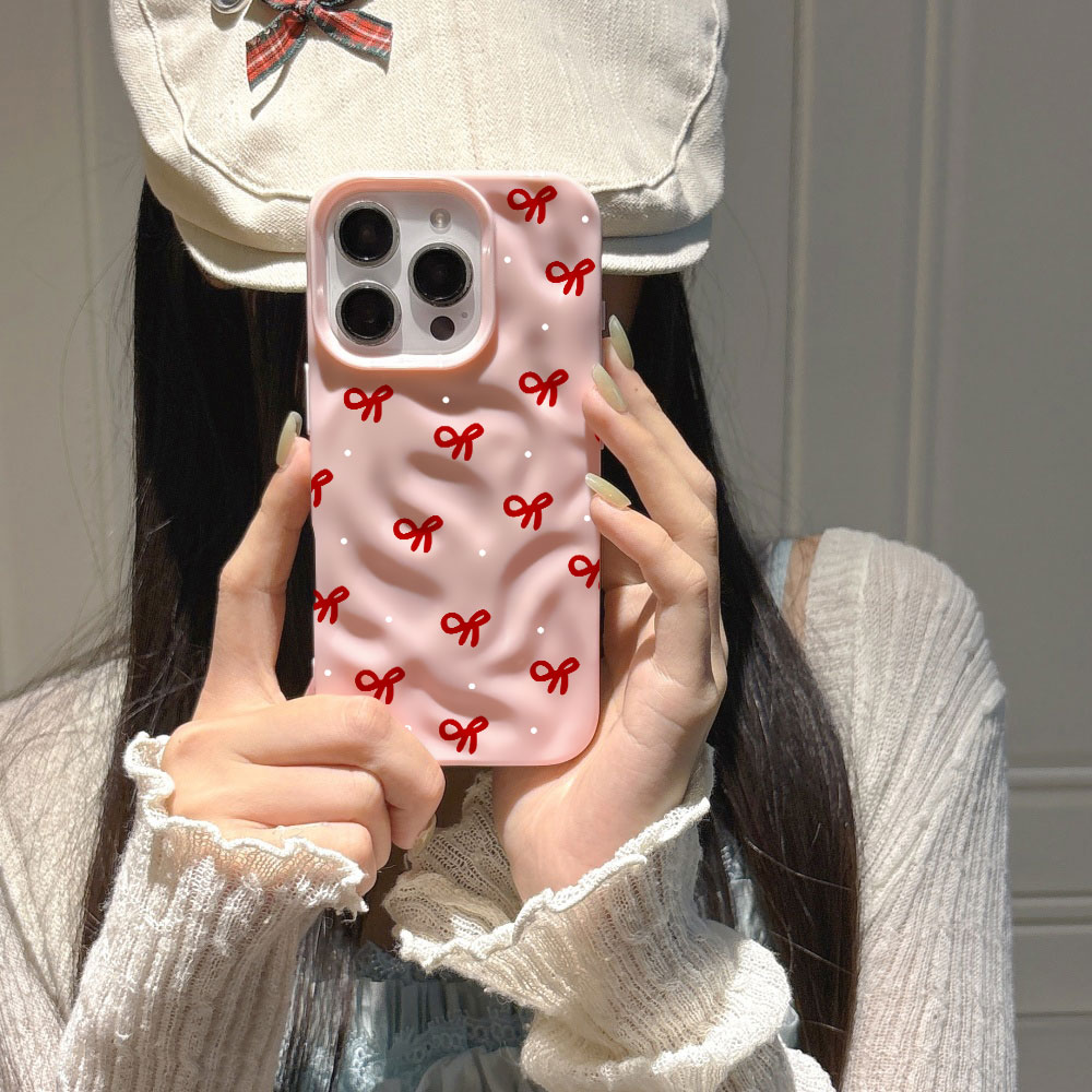 3D Water Ripple Red Heart Prin - 3D Printing With Silicone 评论和价格