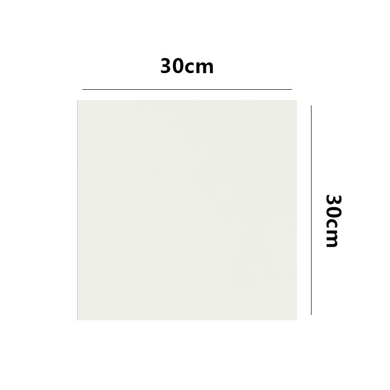 Wall Sticker PVC Imitation Cer - 3D Printing Quotes 评论和价格