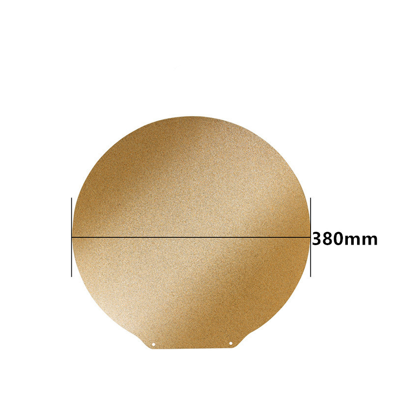 Flsun T1 Round PEI Plate for F - Pei Sheet 评论和价格