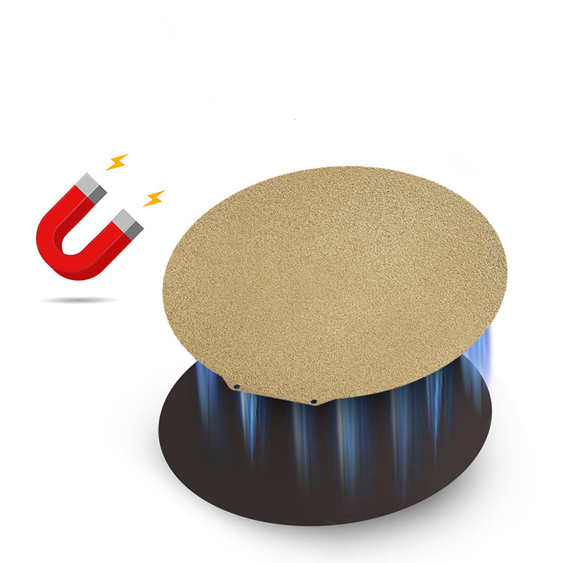 Flsun T1 Round PEI Plate for F - Pei Sheet 评论和价格