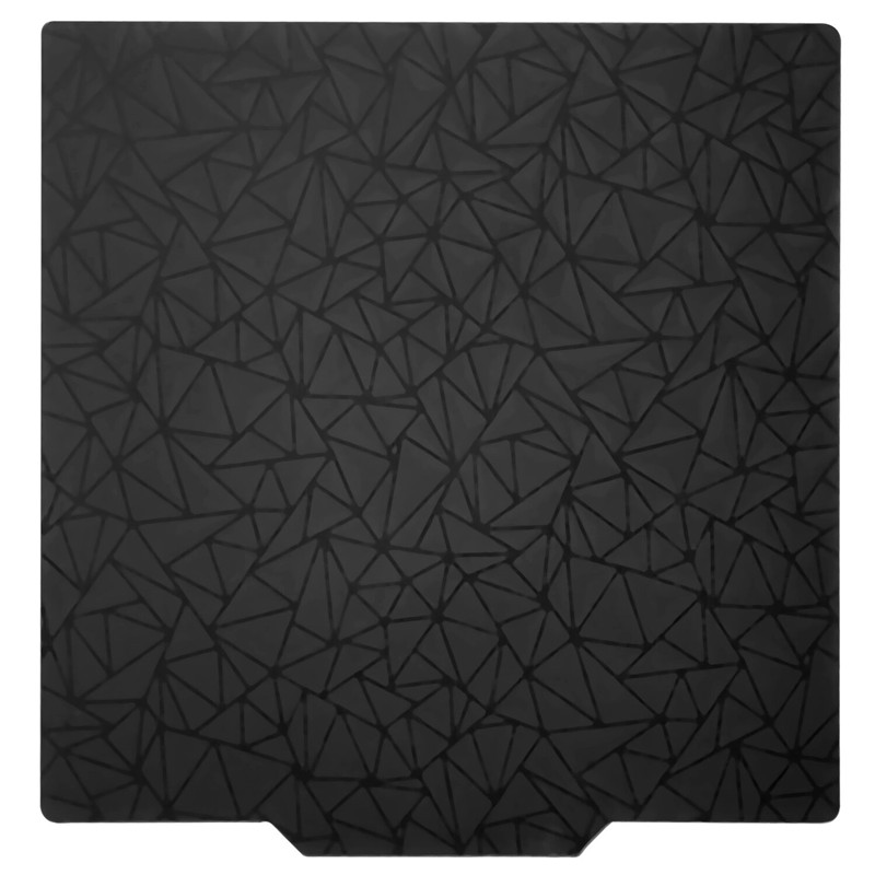 PEI Sheet 160x160mm Double Sid - Pei Sheet 评论和价格