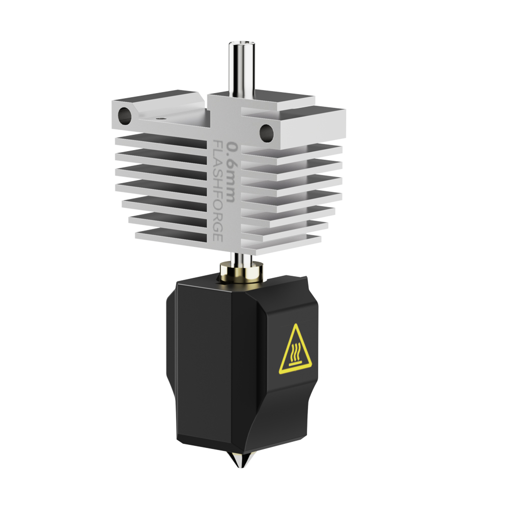 Flashforge Nozzle Assembly For - 3D Printer Enclosure Frame 评论和价格